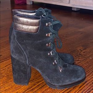 Sam Edelman Carolena boots